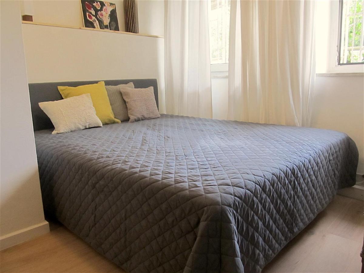 Kleines Haus An Der Nahe, Appartment 1 Bad Kreuznach Kültér fotó